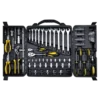 Stanley 110 Pcs Multi Purpose Tool Set