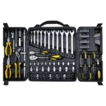Stanley 110 Pcs Multi Purpose Tool Set