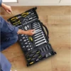 Stanley 110 Pcs Multi Purpose Tool Set - Image 3