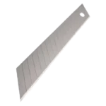 18 mm Snap Off Blades (10 pcs) - STHT111478