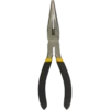 Stanley 6 Inch Basic Long Nose Cutting Plier - 84101