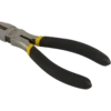 Stanley 6 Inch Basic Long Nose Cutting Plier - 84101 - Image 2