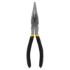 Stanley 8-Inch Long Nose Plier 84102