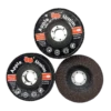 Aluminum Oxide Flap disc
