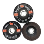 Aluminum Oxide Flap disc
