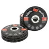 Aluminum Oxide Flap disc - Image 2