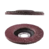 Aluminum Oxide Flap disc - Image 3