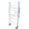 Aluminium Folding Scaffolding - Image 2