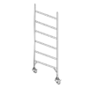 Aluminium Narrow Scaffolding - Image 2