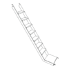 Aluminium Stairway Scaffolding - Image 2