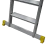 Aluminium Work Platform Ladder - Image 4