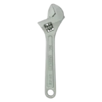 Stanley Adjustable Spanner Wrench Chrome Plated 150mm