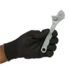 Stanley Adjustable Spanner Wrench Chrome Plated 150mm - Image 3