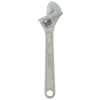 Stanley Adjustable Spanner Wrench Chrome Plated 250mm