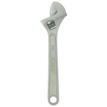 Stanley Adjustable Spanner Wrench Chrome Plated 250mm
