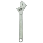 Stanley Adjustable Spanner Wrench Chrome Plated 375mm