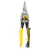Stanley Aviation Snip - Straight