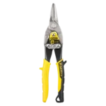Stanley Aviation Snip - Straight