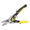 Stanley Aviation Snip - Straight - Image 2