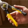 Stanley Aviation Snip - Straight - Image 3