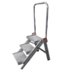 Compact Stool Ladder
