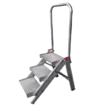 Compact Stool Ladder
