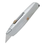 Stanley Classic 99 Utility Knife, Retractable, 6-Inch