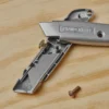 Stanley Classic 99 Utility Knife, Retractable, 6-Inch - Image 3