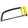 Stanley Contractors Hacksaw Enclosed Grip 12