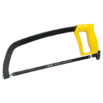 Stanley Contractors Hacksaw Enclosed Grip 12