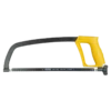 Stanley Contractors Hacksaw Enclosed Grip 12 - Image 2