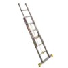 Double Extension Ladder