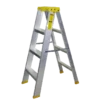 Double Sided Plastic Top