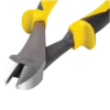 Stanley Diagonal Cut Pliers 180mm - Image 3