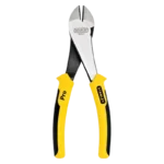 Stanley Diagonal Cut Pliers 180mm