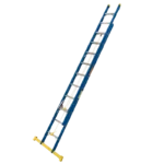 Fibreglass Double Extension Ladder