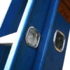 Fibreglass Double Extension Ladder - Image 3
