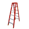 Fibreglass Double Sided Plastic Top