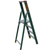 Fibreglass Platform Ladder - Image 2