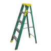 Fibreglass Single Sided Plastic Top