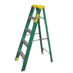 Fibreglass Single Sided Plastic Top