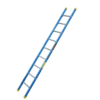Fibreglass Straight Ladder