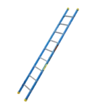 Fibreglass Straight Ladder