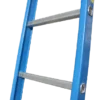 Fibreglass Straight Ladder - Image 2