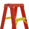 Full Fibreglass Double Sided Ladder - Image 2
