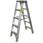 Heavy Duty Double Sided Aluminium Top