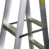 Heavy Duty Double Sided Aluminium Top - Image 3