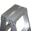 Heavy Duty Double Sided Aluminium Top - Image 2