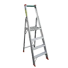 Heavy Duty Step Ladder
