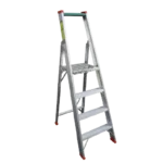 Heavy Duty Step Ladder